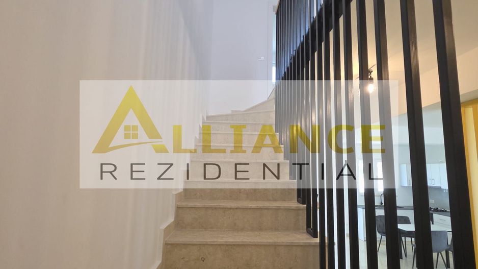 Vila 4 Camere | Toate utilitatiele | Cartier rezidential - Poză 17