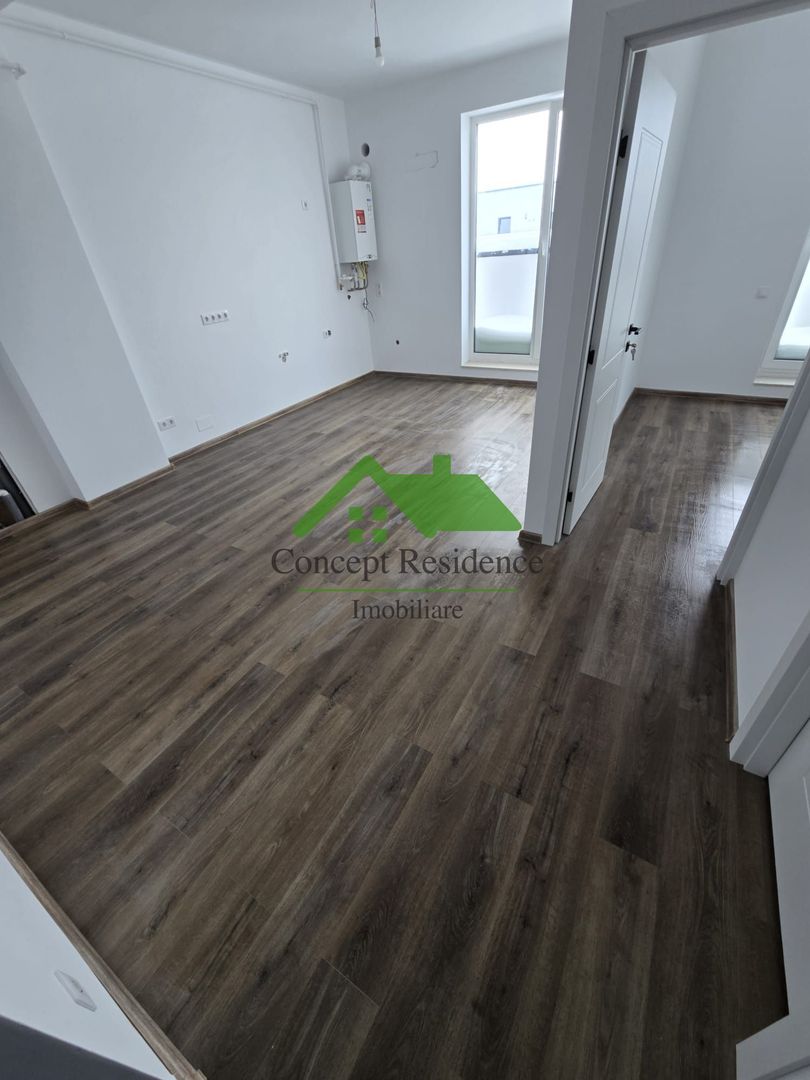 Apartament 2 camere, bloc nou Revolution Residence – Vasile Alecsandri - Poză 5
