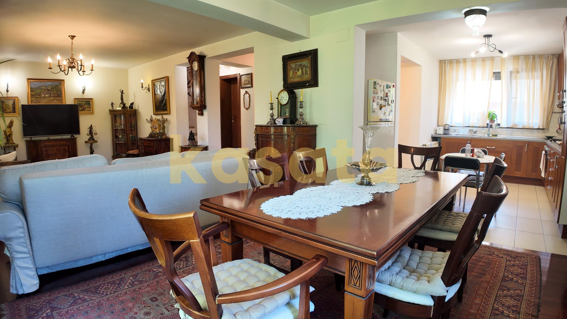 OPORTUNITATE | CASA | PORSCHE PIPERA | GARAJ | IDEAL LOCUIT - Poză 2