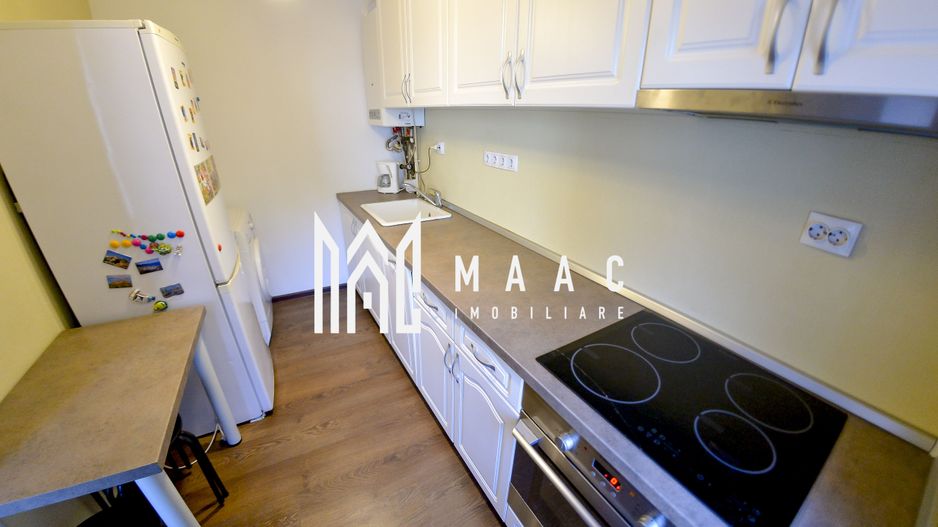 Casa individuala | Teren 265 MPU | Investitie | Vasile Aaron - Poză 17