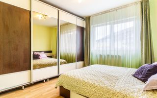Apartament modern cu balcon și parcare inclusă. - Poză 5