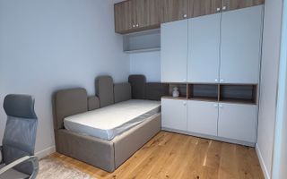 Vila tip UV03 mobilata complet in Amber Forest-prima inchiririere - Poză 20