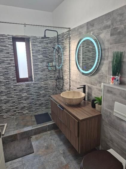 Giroc | 3 Camere | Mobilat si Utilat Complet | Loc de parcare - Poză 11