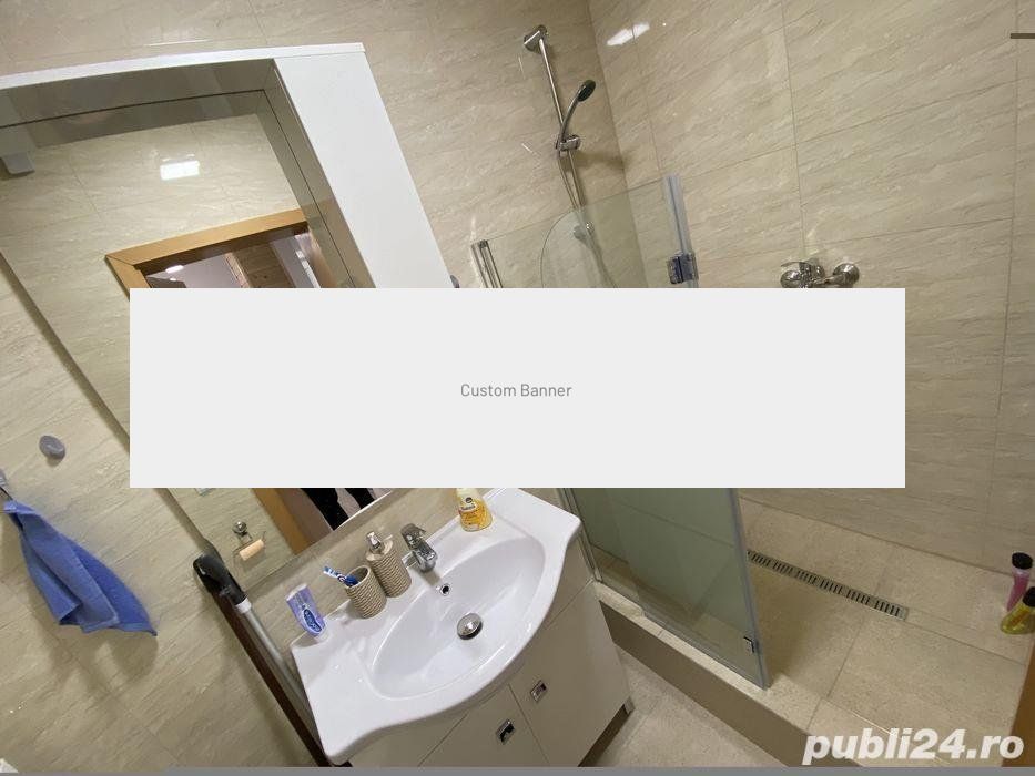 Apartament 2 camere modern | Avangarden - Poză 8