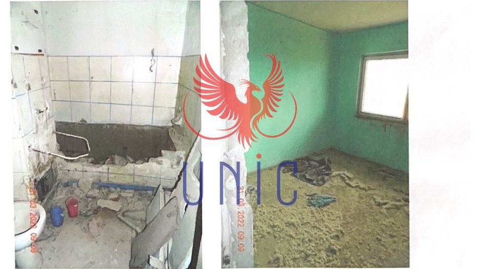 2 decomandate, comuna Stoina - 10.000 Euro - Poză 3