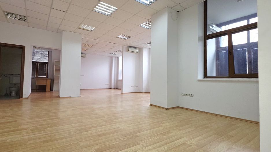 Spatiu comercial 350 mp - pozitie excelenta in zona Turda, sector 1! - Poză 4
