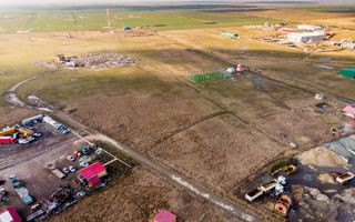 Teren industrial 5741mp Săcălaz - Poză 2