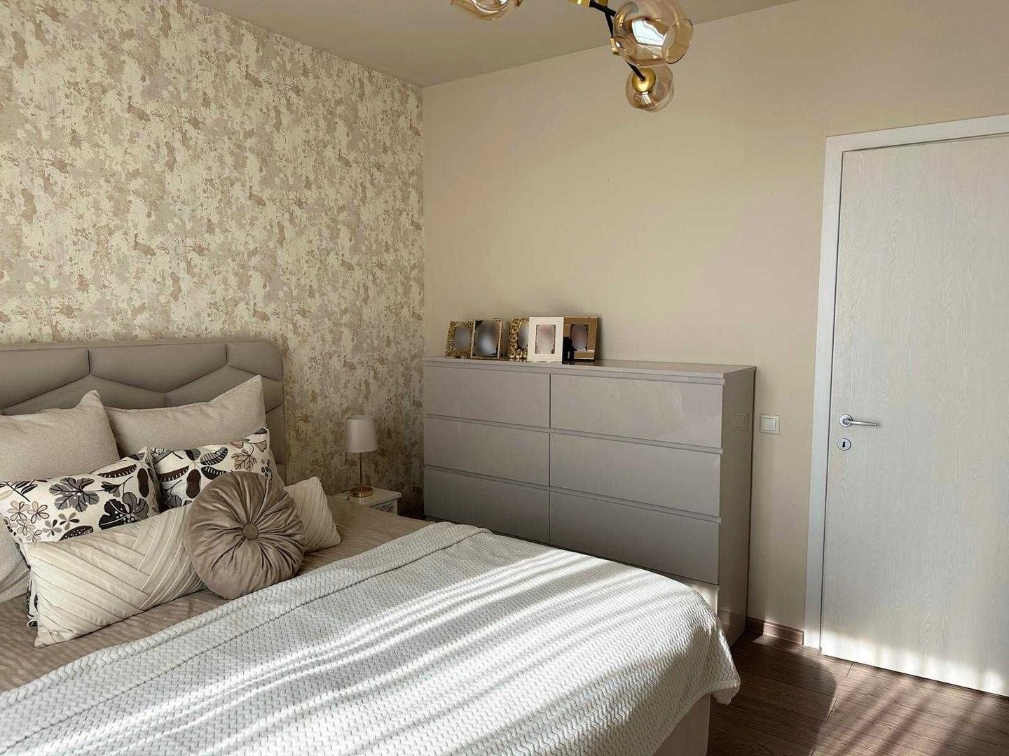 Apartament 3 cam.de inchiriat| Rond Pipera |Parcare subterana - Poză 6