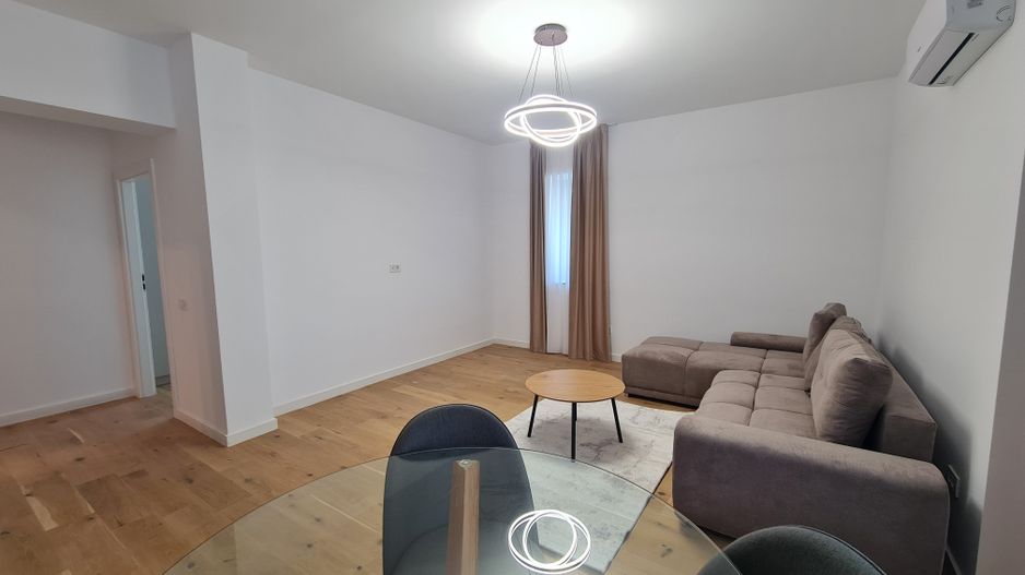 3 Camere LUX | Prima Închiriere | Pipera | Încălzire gratuită - Poză 3