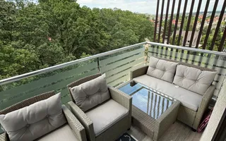 Apartament premium cu 3 camere | 95 mp utili | Piscină | - Poză 14