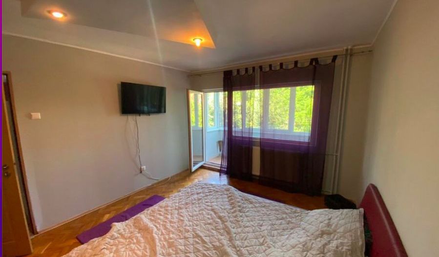 Apartament 1 camera la 5 min.de Complex Studențesc - Poză 4