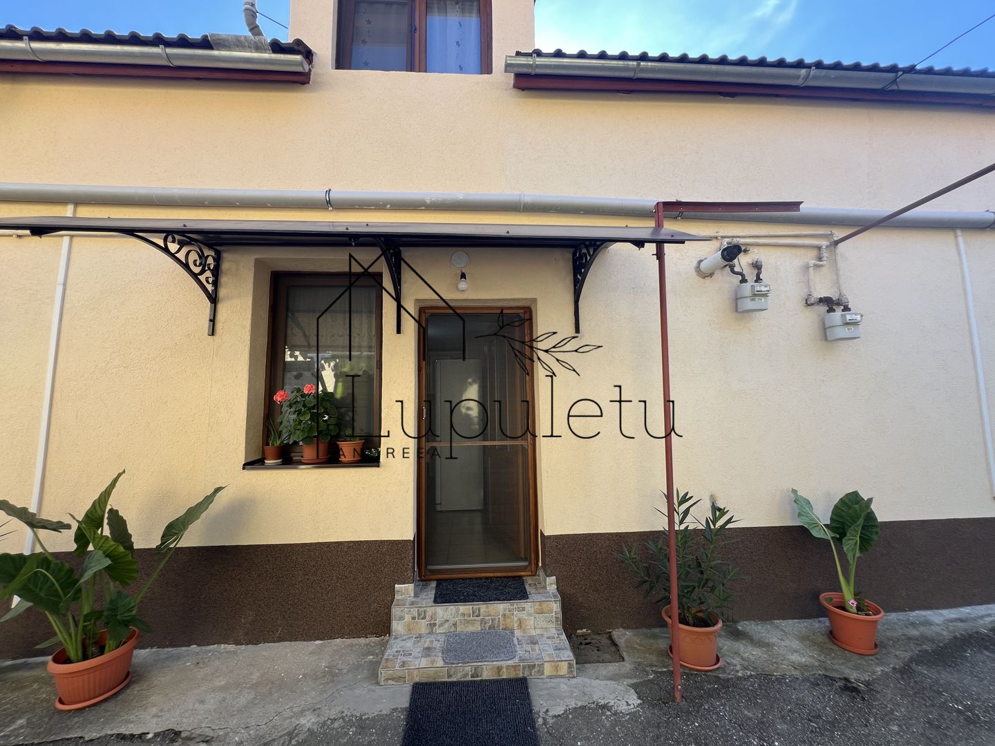 Casa Spațioasă  | 140 MPU |3 Dormitoare | Piața Cibin - Poză 12