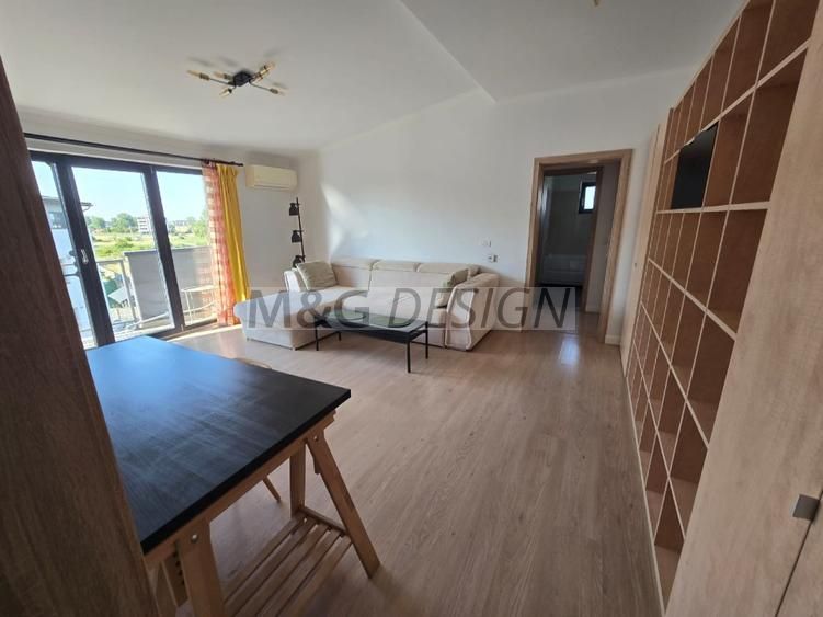 Apartament 2 camere Braytim bloc nou - Poză 1