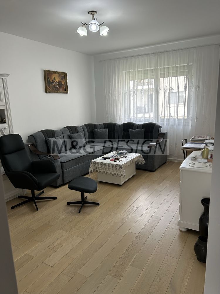 Apartament 2 camere Mosnita - Poză 1