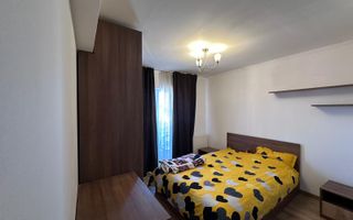 Apartament 3 cam, 60 mp, Zorilor, garaj inclus, de închiriat - Poză 7