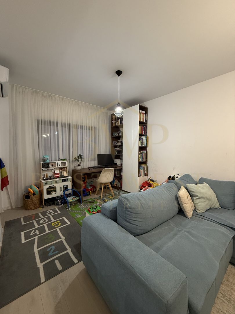 Apartament 2 camere, Dumbrăvița, Timiș - Poză 3