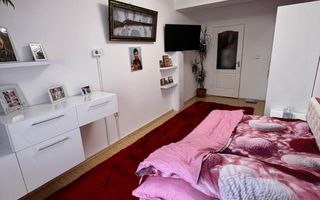 Apartament decomandat 2 camere-balcon-2 locuri parcare-Zona Pompieri - Poză 2