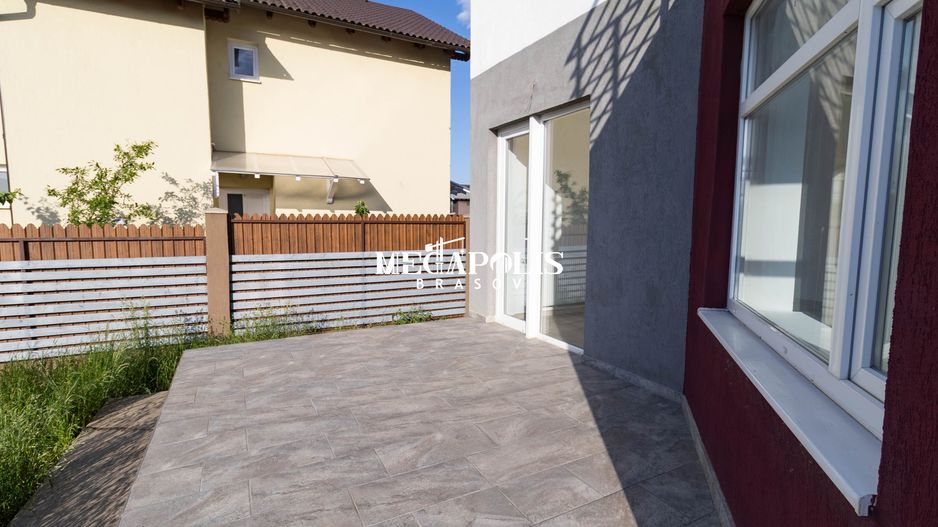 Casa Single Intabulata / Utilitati / Credit - Poză 3