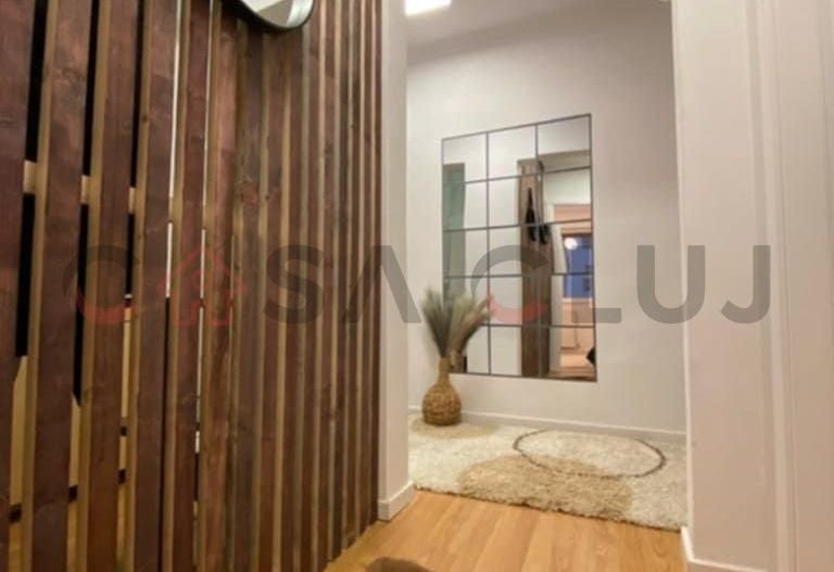 Apartament cu 4 camere, zona McDonald's / Minerva ! - Poză 18
