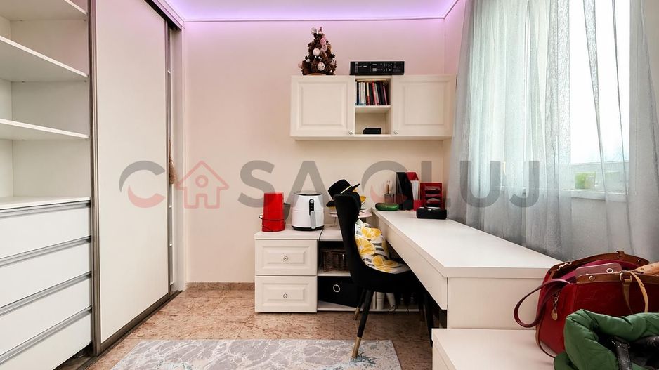 Apartament premium, zona Iulius Mall - Poză 13