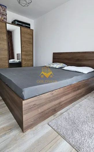 3 camere, 1/4, modern, parcare, Gheorgheni Zona Iulius Mall, FSEGA - Poză 3