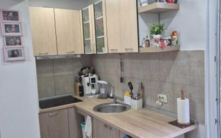 Vanzare Apartament 2 camere cu curte proprie |  | Șoseaua Sălaj - Poză 2