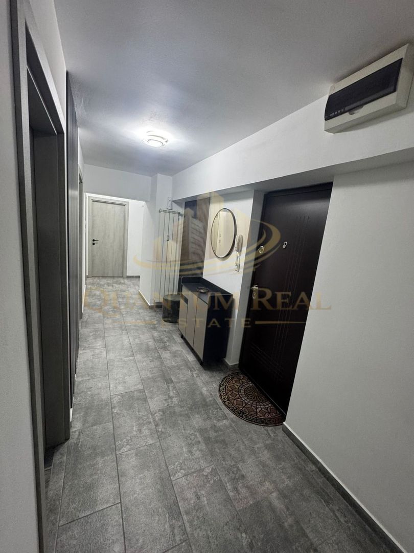 Apartament 2 camere ULTRACENTRAL – Bd. Unirii | Zona Banca Franceza - Poză 4