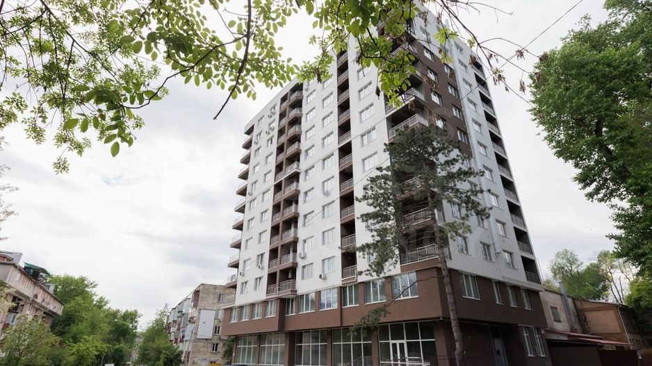 Vânzare, apartament, 3 camere, strada Nicolae Dimo, Râșcani - Poză 2