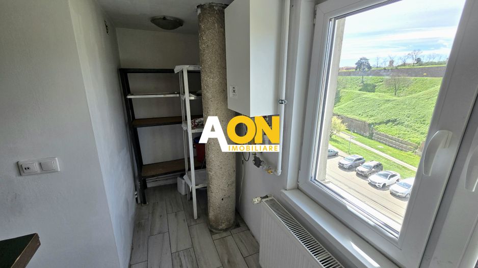 Apartament cu 2 Camere, Complet Mobilat, Zona Primarie - Centru - Poză 11