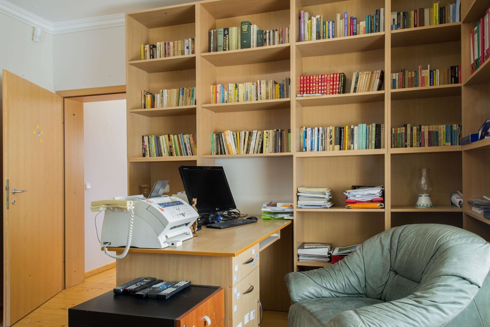 Generoasa si spatioasa - Poză 19