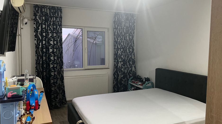 Garsoniera de vanzare Pajura - Poză 3