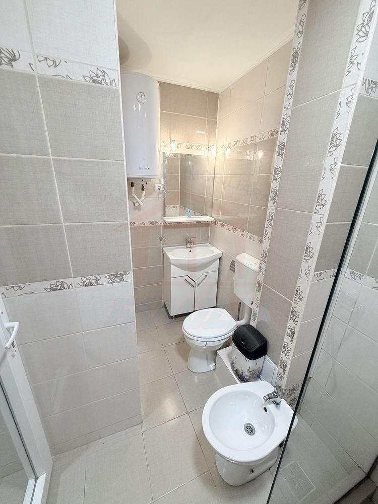 De închiriat 1 camera, Tiglina 1, 260 Euro/luna - Poză 6