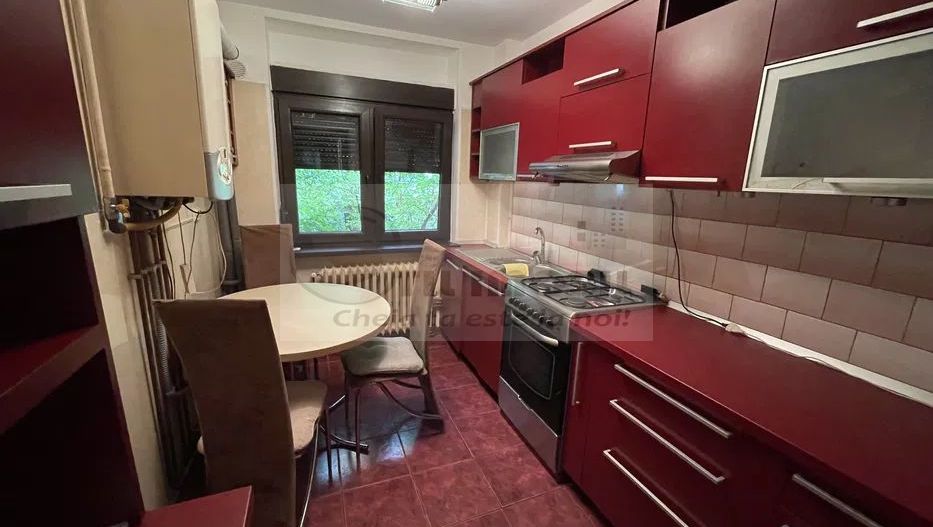 Apartament deosebit 3 camere-  Zona Podu Ros - Poză 4