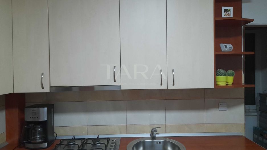 Apartament 2 camere, 72 mp, renovat, zona Centrală, Cluj-Napoca. - Poză 3