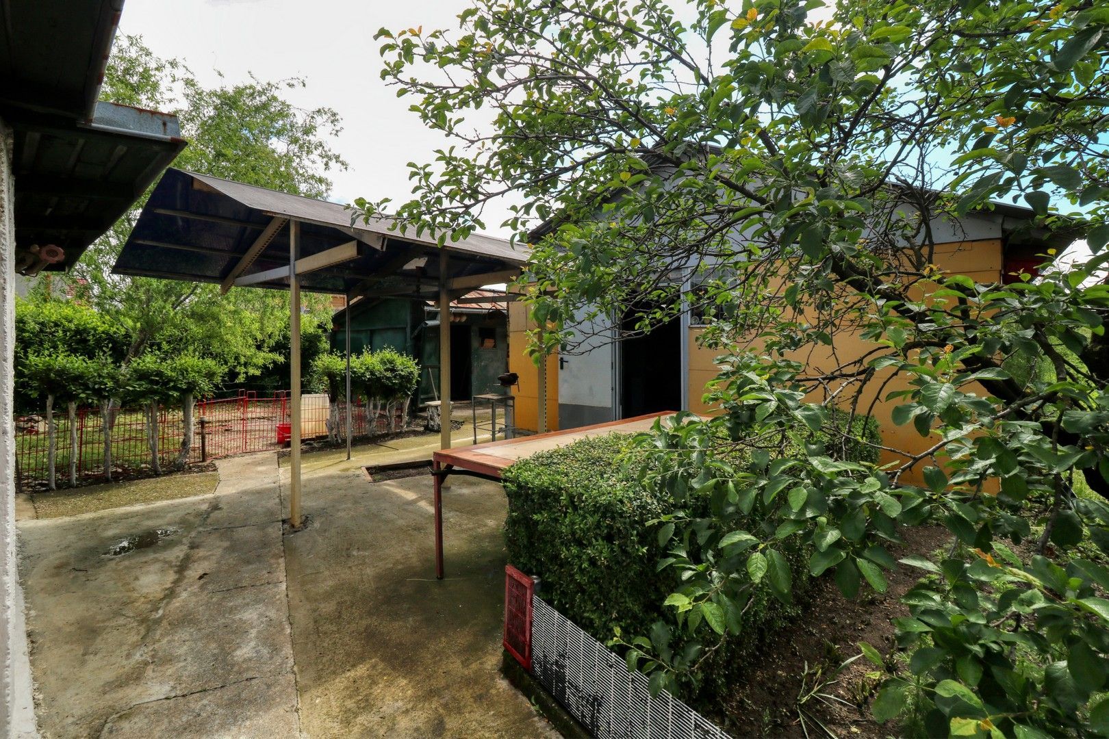 Casă boierească  de poveste- 7000 mp teren - Poză 79