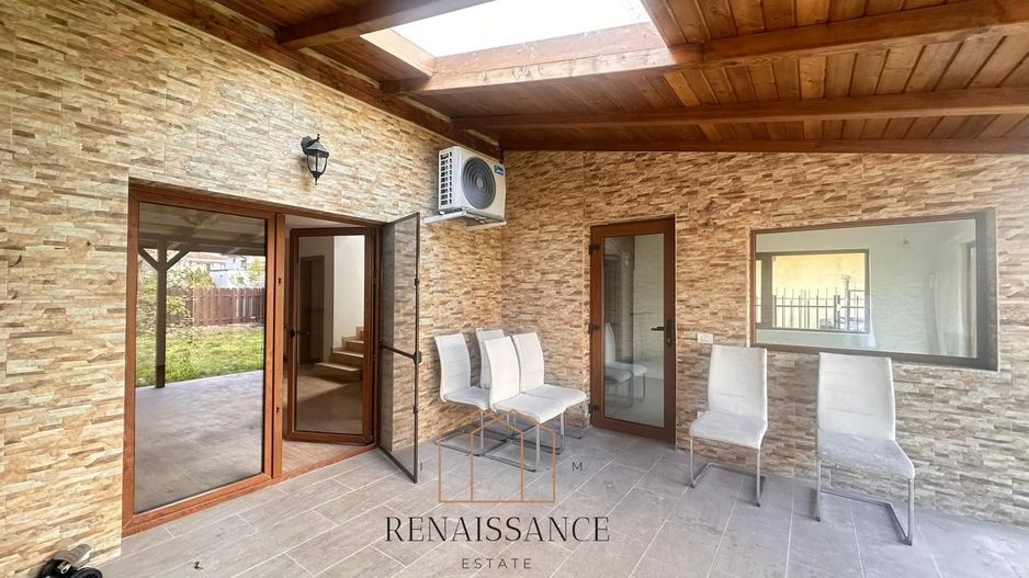 IKEA Duplex 5 Camere | 130mp Utili 350mp Teren | Partial Mobilat - Poză 23