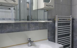 3 camere,  prima inchiriere, centrala proprie, zona Soarelui - Poză 16