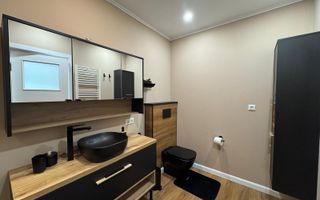 Apartament tip Duplex 4 camere Herastrau Soseaua Nordului Petfriendly - Poză 10