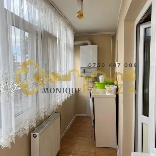 3 Camere | Balcon | Terasa | Parcare concesionata | Zona centrala | - Poză 7