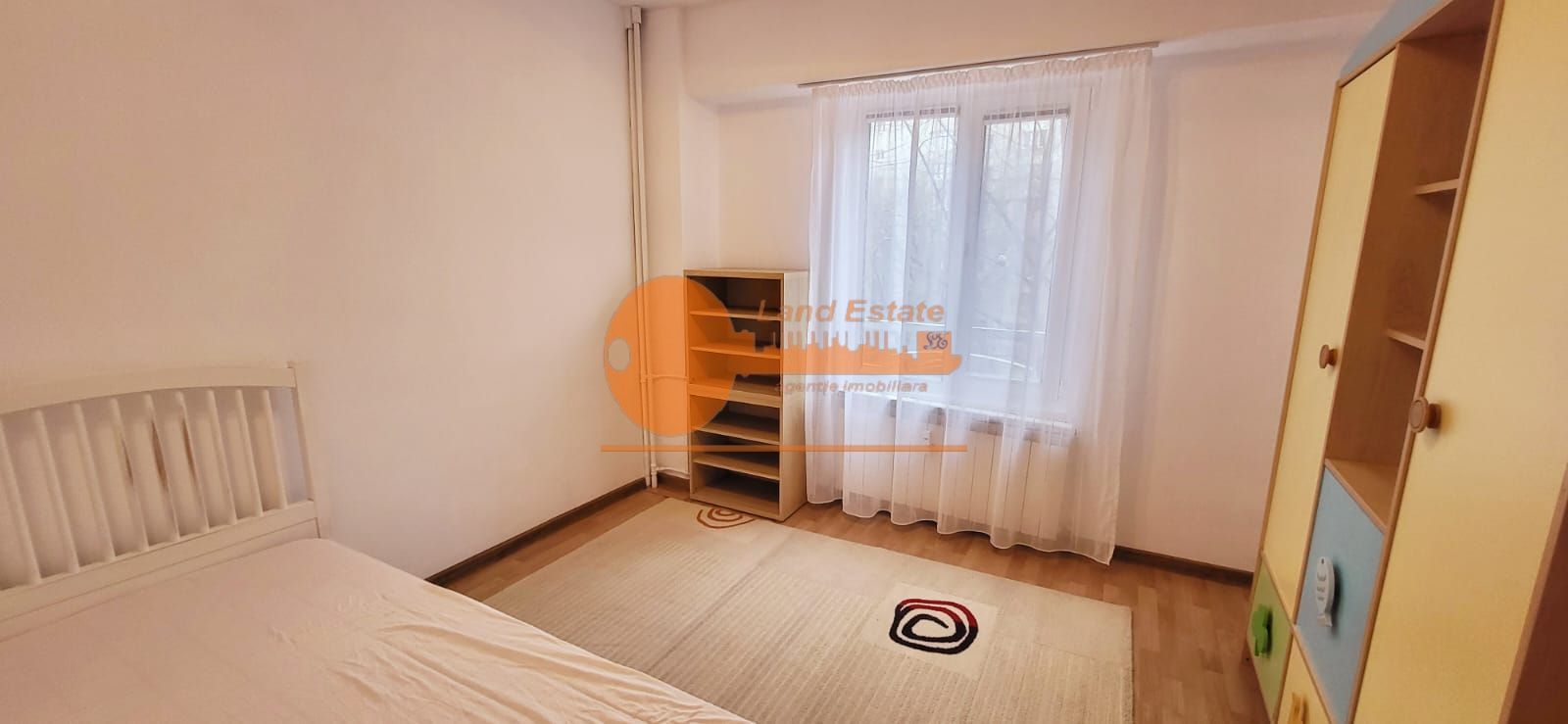 3 camere Decebal-Muncii ( 5 minute de metrou ) - Poză 10