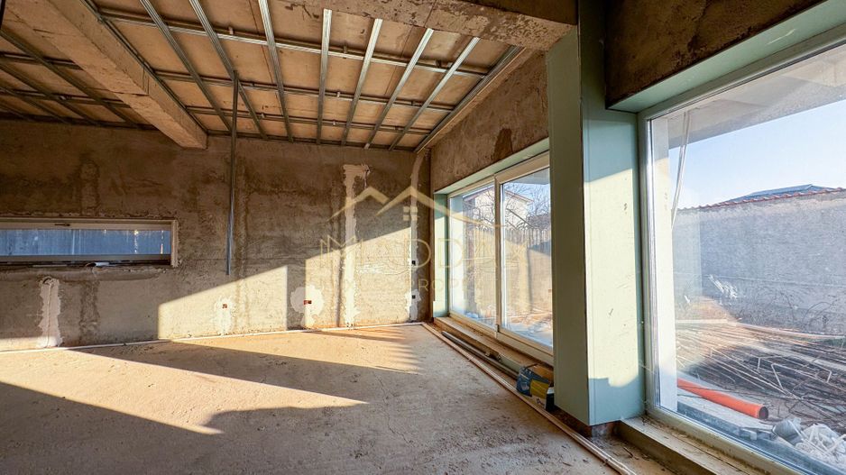 Vila de vanzare 6 camere***Mogosoaia - Poză 6