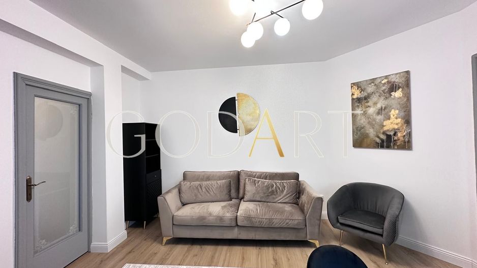 Apartament de vanzare doua camere | Ultracentral - Poză 4