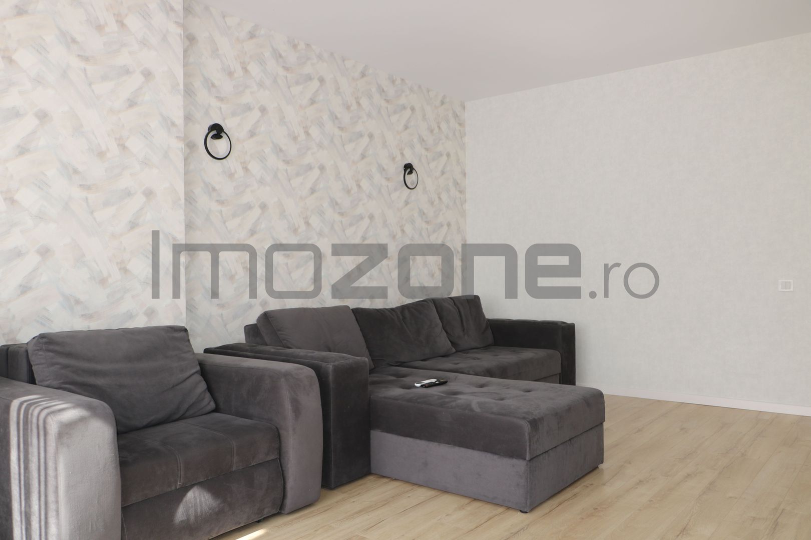 DRUMUL TABEREI-BRANCUSI, 2 CAMERE, ET. 4/6, BUCATARIE INCHISA, LIFT, DECOMANDAT - Poză 20