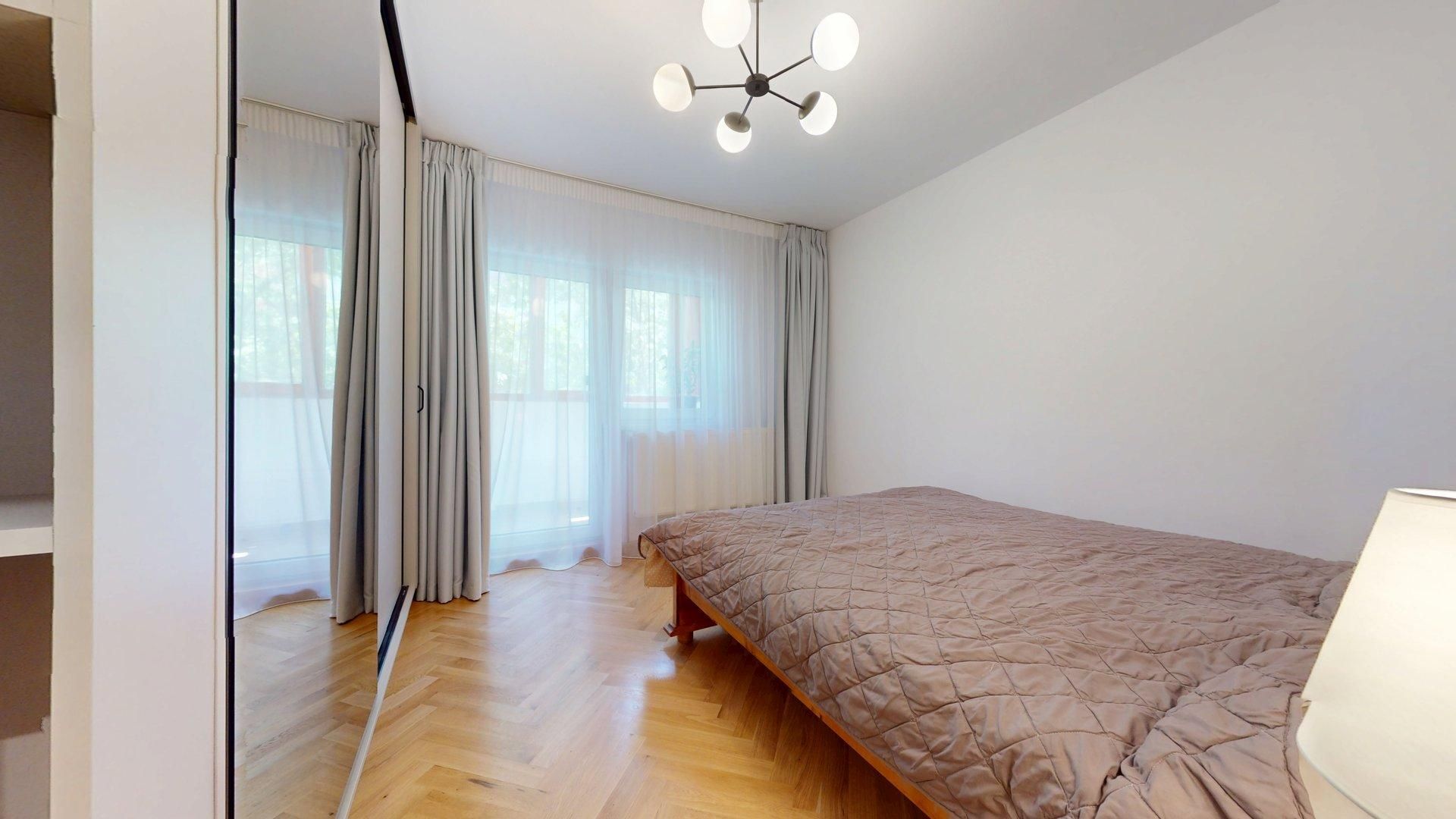 Apartamentul cu VIBE de 4 camere RENOVAT in 13 Septembrie/Sebastian ! - Poză 8