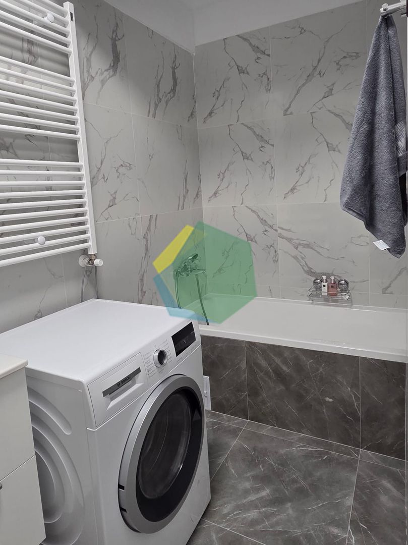 Apartament de inchiriat, 3 camere, prima inchiriere – Complex Lara - Poză 8
