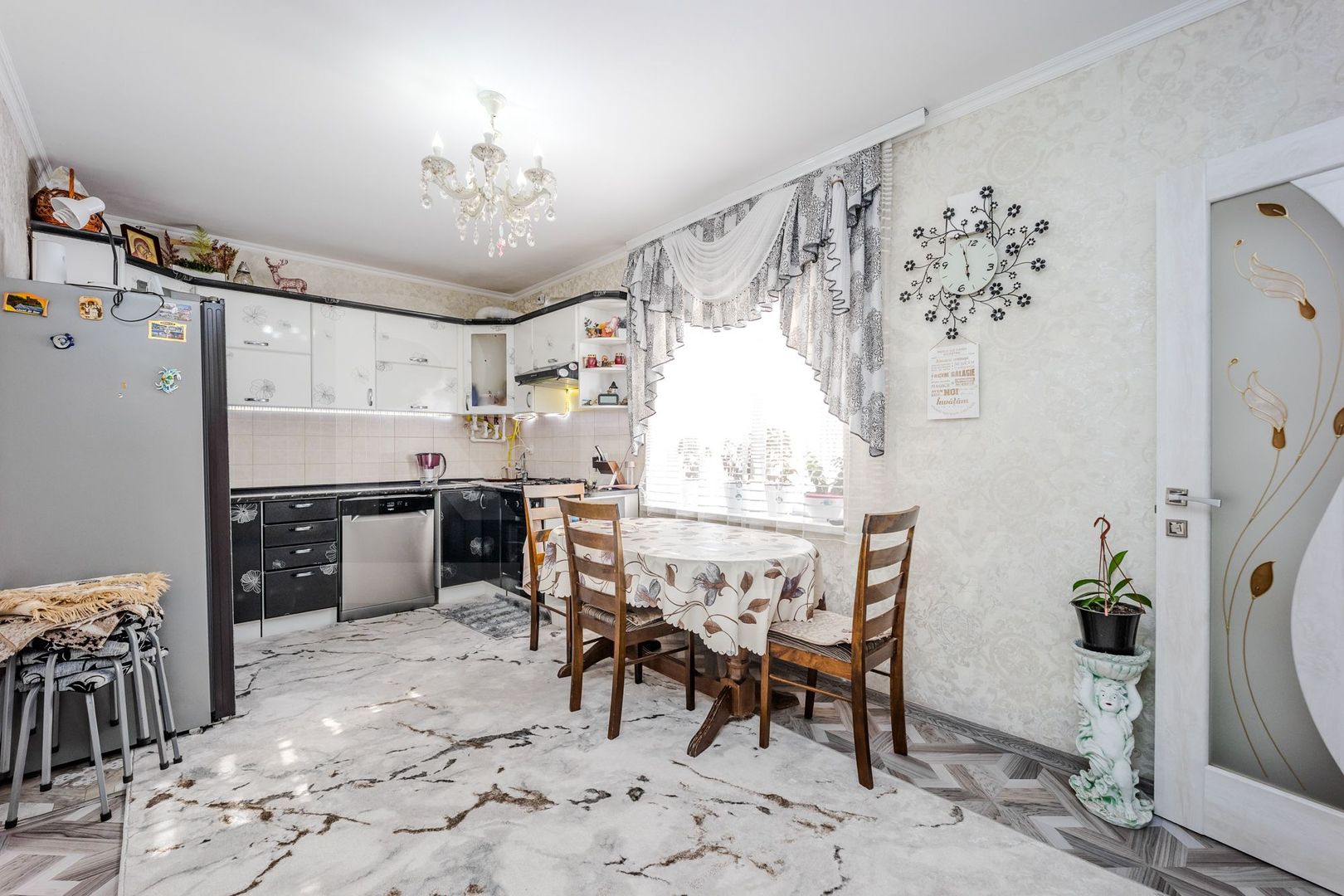 Vânzare, Townhouse- 100 mp, str. Florilor, Bubueci - Poză 3