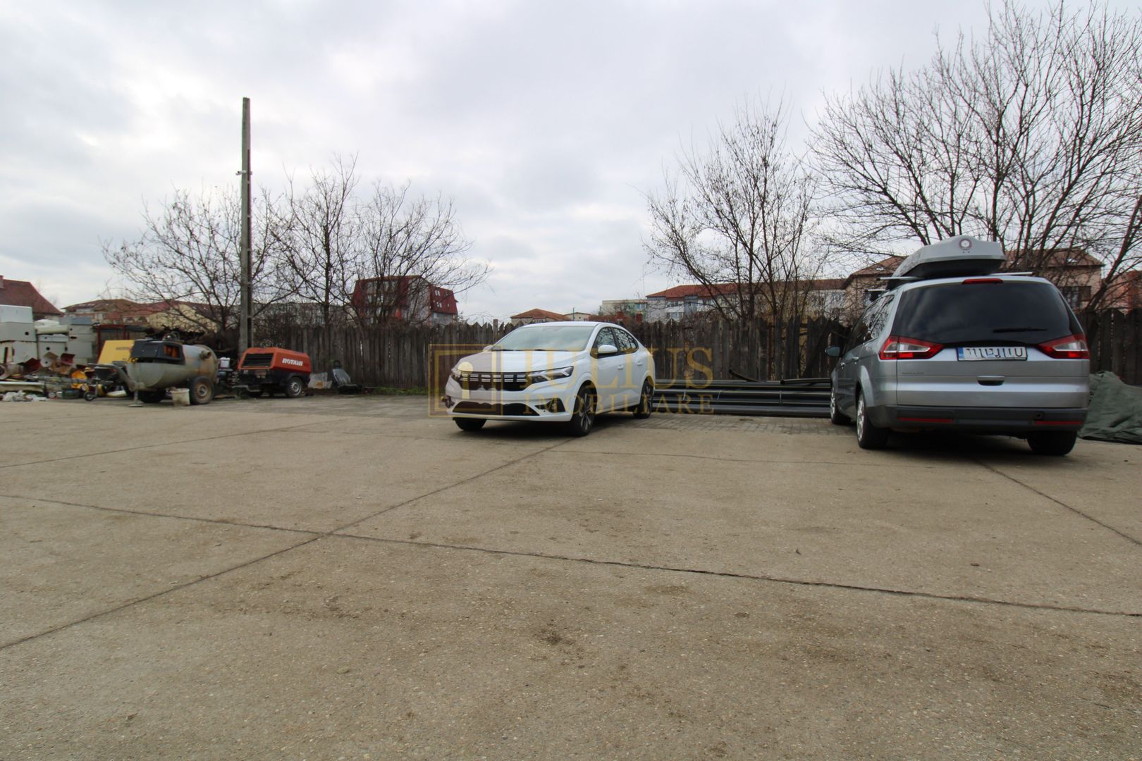 Spatiu birouri/comercial Ctin Prezan langa parcul Padurice; cheltuieli incluse. - Poză 13