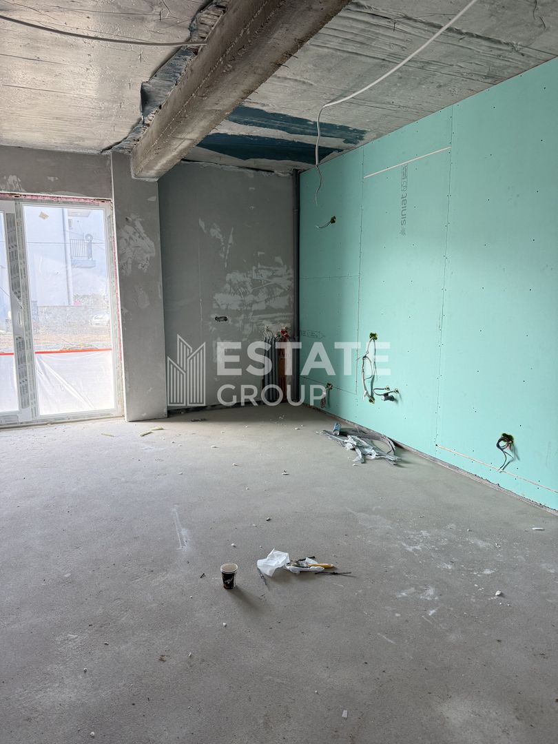 Apartamente Chisoda, posibilitate alegere finisaje - Poză 10