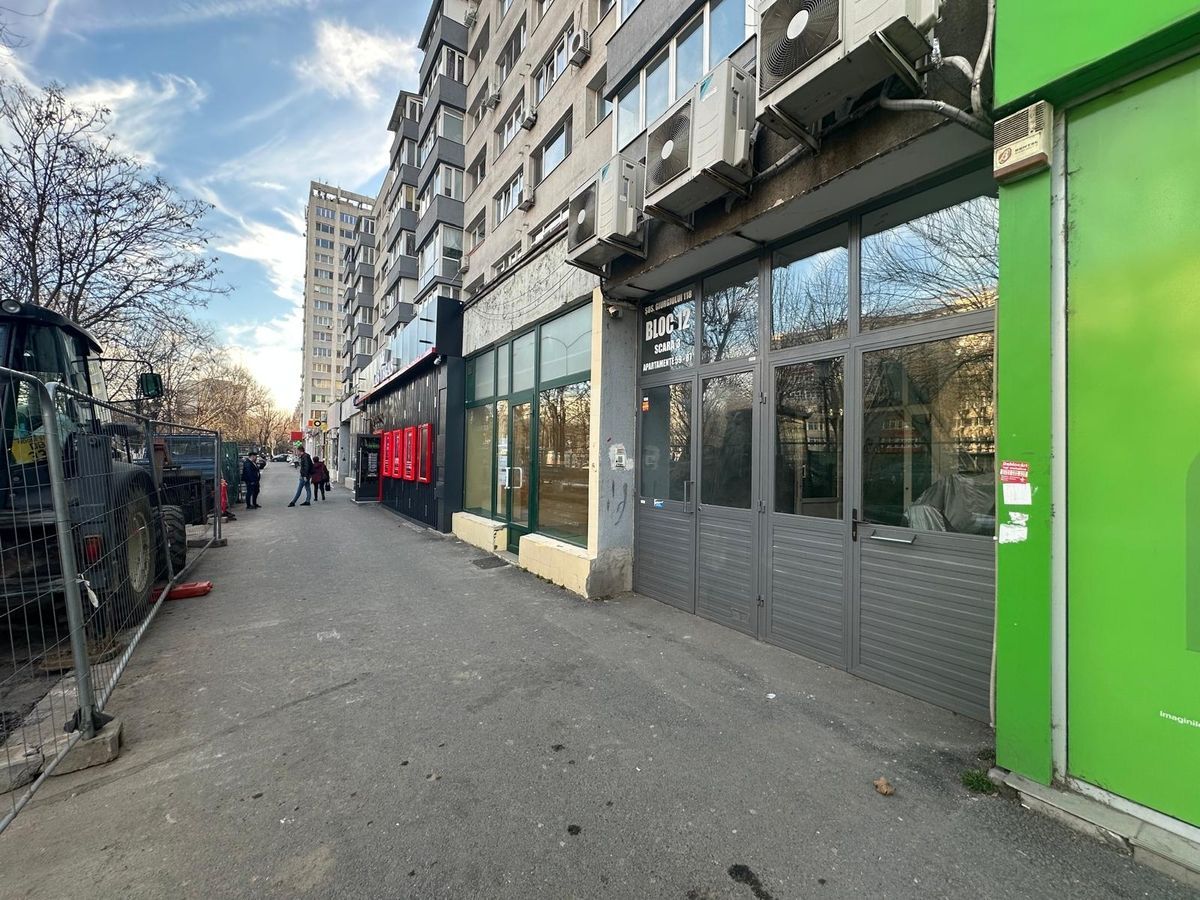 Spațiu comercial Șoseaua Giurgiului - Poză 3