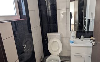 Spatiu comercial 125.76 mp-2 bai- Zona Sanovil, Viisoara - Poză 5